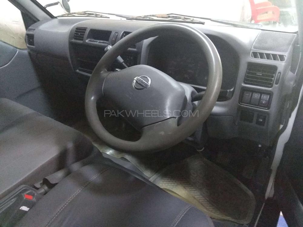 Nissan Vanette 2008 for Sale in Karachi Nissan Vanette 2008 for Sale in Karachi Image-2