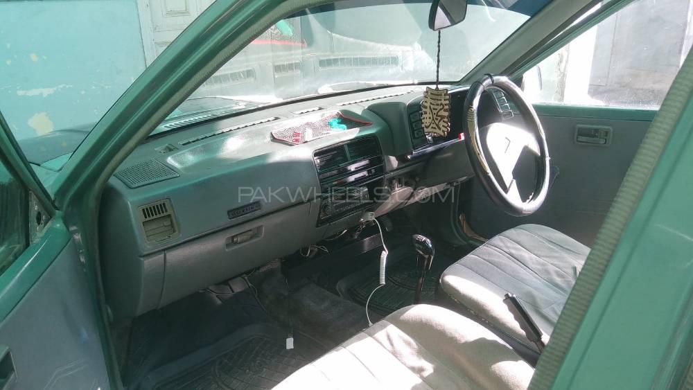Suzuki Khyber 1994 for Sale in Peshawar Suzuki Khyber 1994 for Sale in Peshawar Image-8