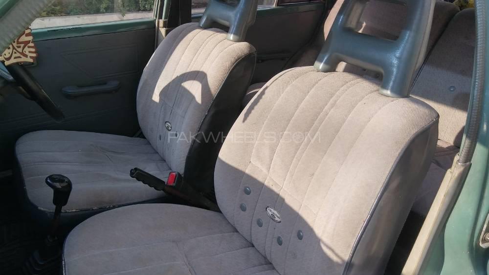 Suzuki Khyber 1994 for Sale in Peshawar Suzuki Khyber 1994 for Sale in Peshawar Image-11