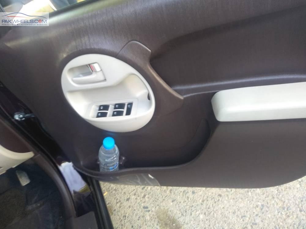 Toyota Passo 2015 for Sale in Islamabad Toyota Passo 2015 for Sale in Islamabad Image-15
