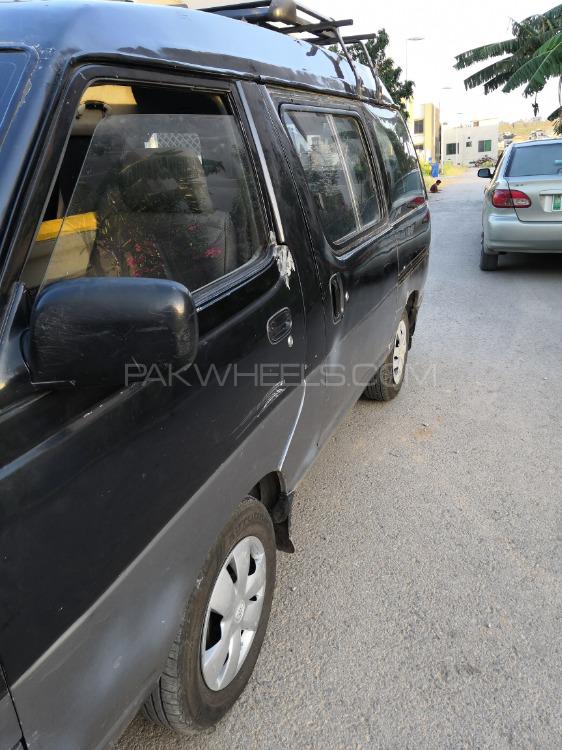 Toyota Town Ace 1994 for Sale in Islamabad Image-1