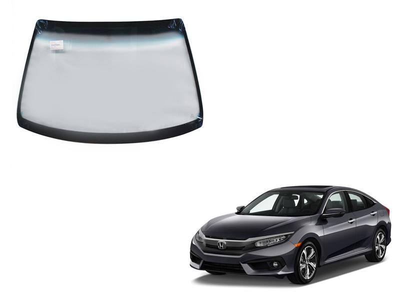 Windscreen For Honda Civic 2016-2019 Grade A