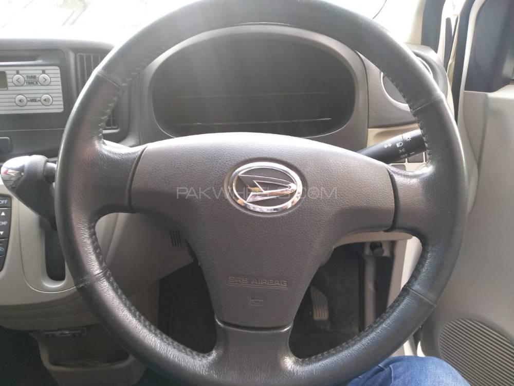 Daihatsu Mira 2012 for Sale in Karachi Daihatsu Mira 2012 for Sale in Karachi Image-5