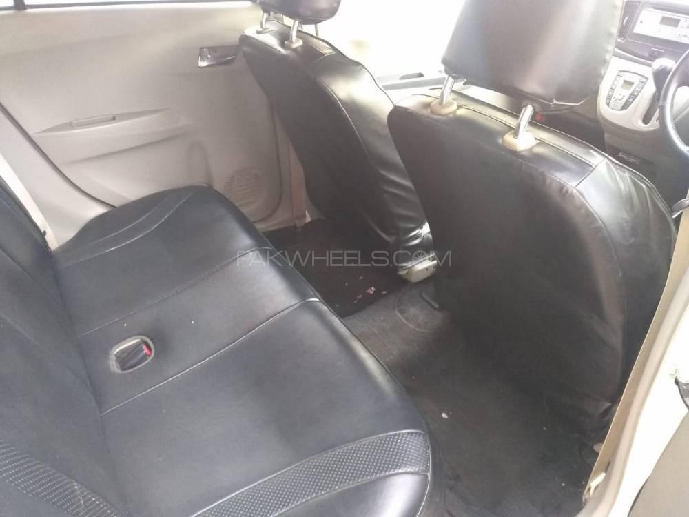 Daihatsu Mira 2012 for Sale in Karachi Daihatsu Mira 2012 for Sale in Karachi Image-7