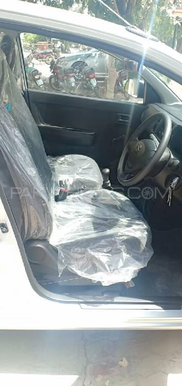 United Bravo 2019 for Sale in Lahore United Bravo 2019 for Sale in Lahore Image-8