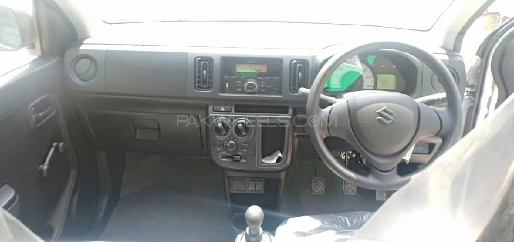 United Bravo 2019 for Sale in Lahore United Bravo 2019 for Sale in Lahore Image-4
