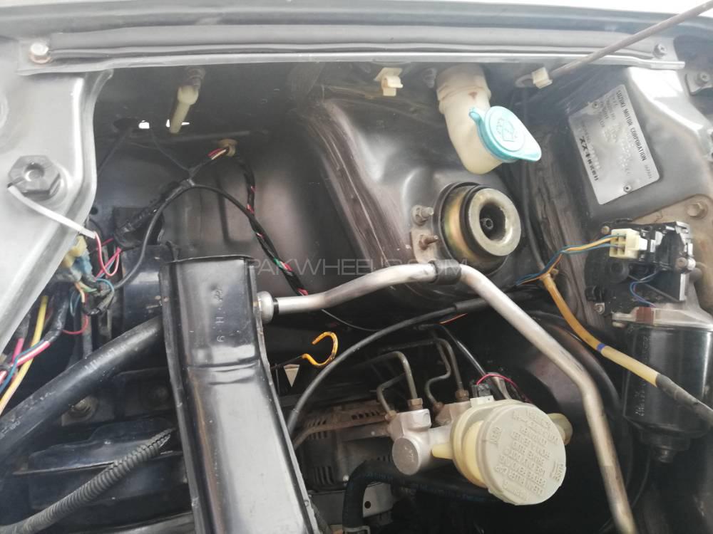 Suzuki Alto 2009 for Sale in Kohat Suzuki Alto 2009 for Sale in Kohat Image-3