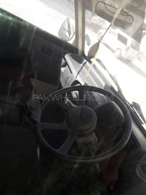 Suzuki Ravi 2014 for Sale in Rawalpindi Suzuki Ravi 2014 for Sale in Rawalpindi Image-2