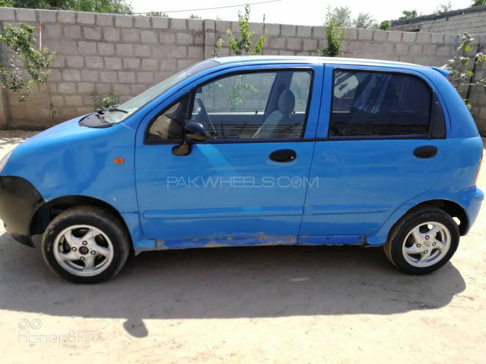 Chevrolet Joy 2006 for Sale in Islamabad Chevrolet Joy 2006 for Sale in Islamabad Image-3