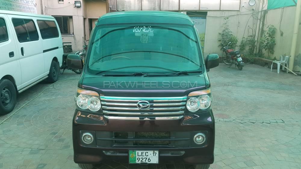 Daihatsu Cars For Sale In Pakistan Pakwheels
