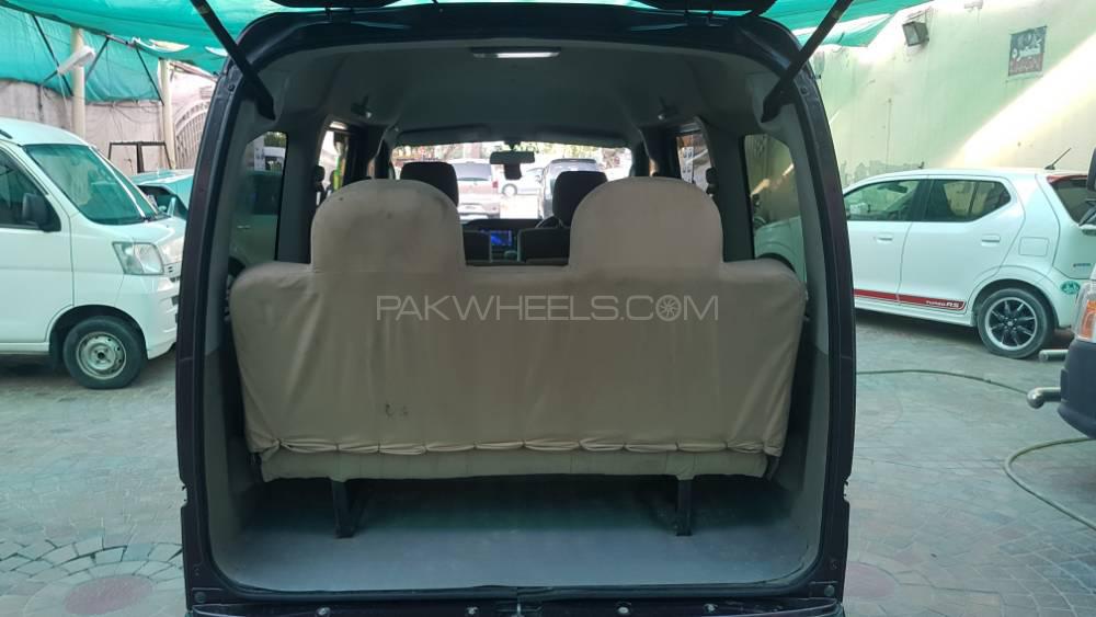 Daihatsu Atrai Wagon 2014 for Sale in Lahore Daihatsu Atrai Wagon 2014 for Sale in Lahore Image-7