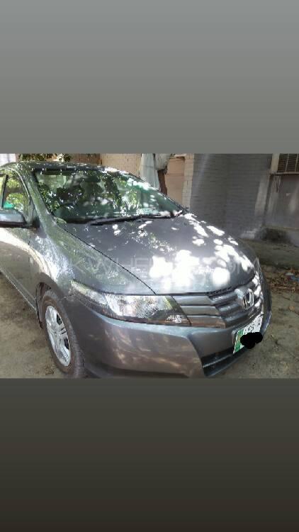 Honda City 2014 for Sale in Mirpur A.K. Image-1
