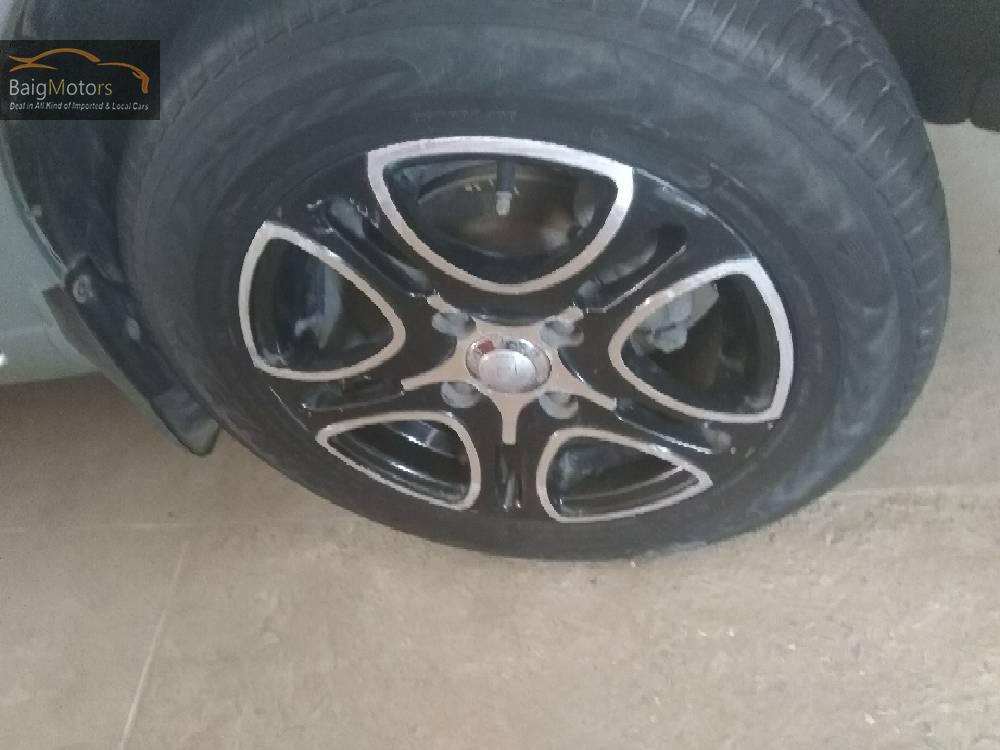 Suzuki Alto 2010 for Sale in Rawalpindi Suzuki Alto 2010 for Sale in Rawalpindi Image-3