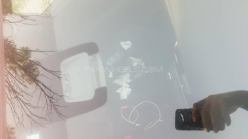 Toyota Corolla Fielder 2015 for Sale in Islamabad Toyota Corolla Fielder 2015 for Sale in Islamabad Image-15