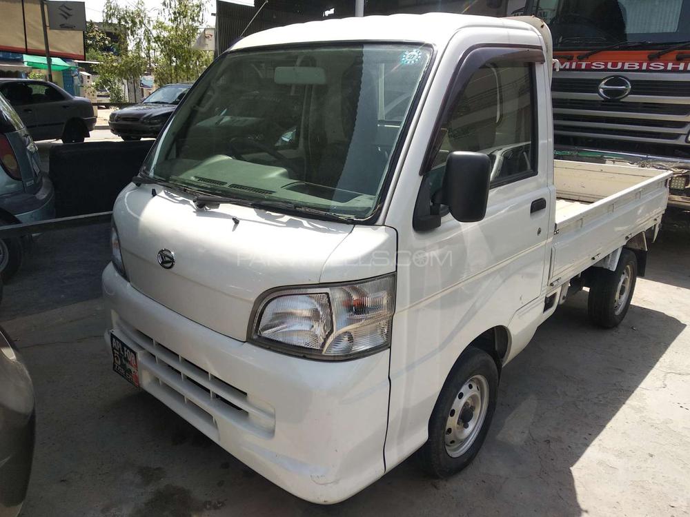 Daihatsu Other 2011 for Sale in Lahore Image-1