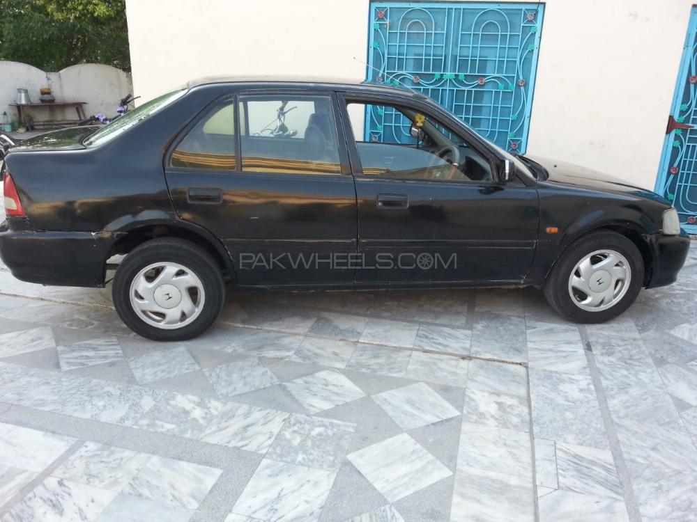 Honda City 2000 for Sale in Mirpur A.K. Image-1