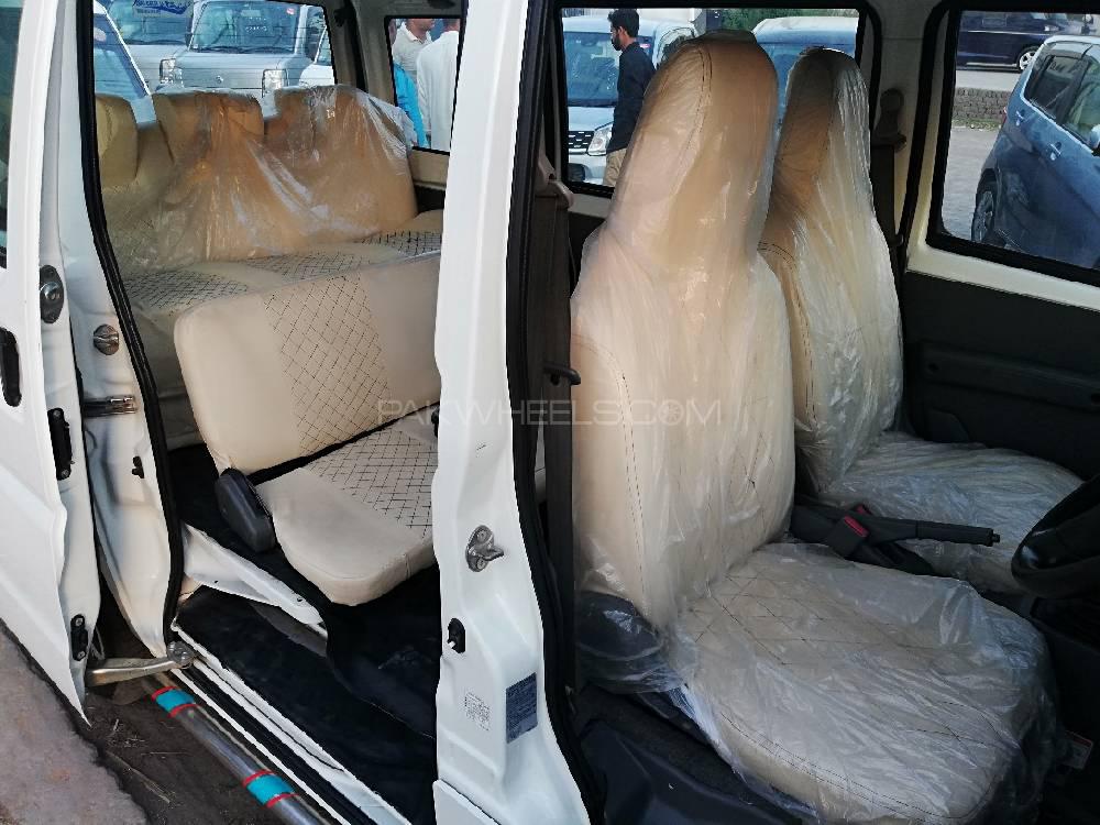Nissan Clipper 2013 for Sale in Gujranwala Nissan Clipper 2013 for Sale in Gujranwala Image-7