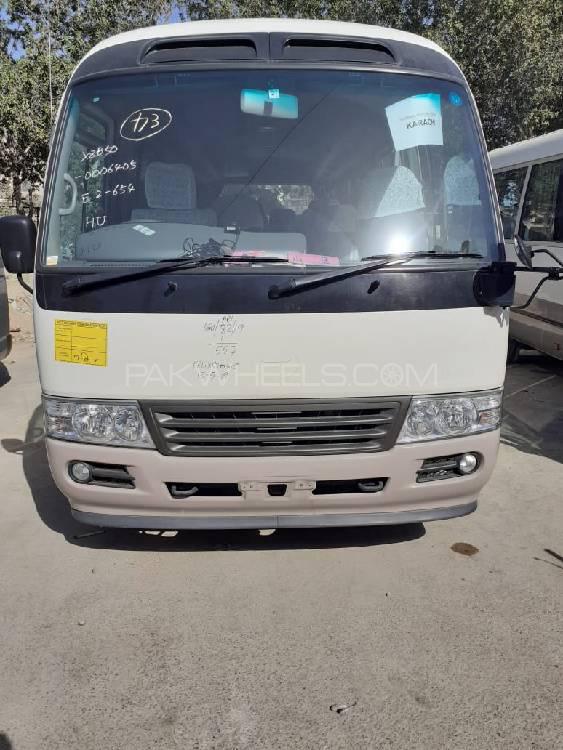 Hino Other 2015 for Sale in Sara-E-Alamgir Image-1