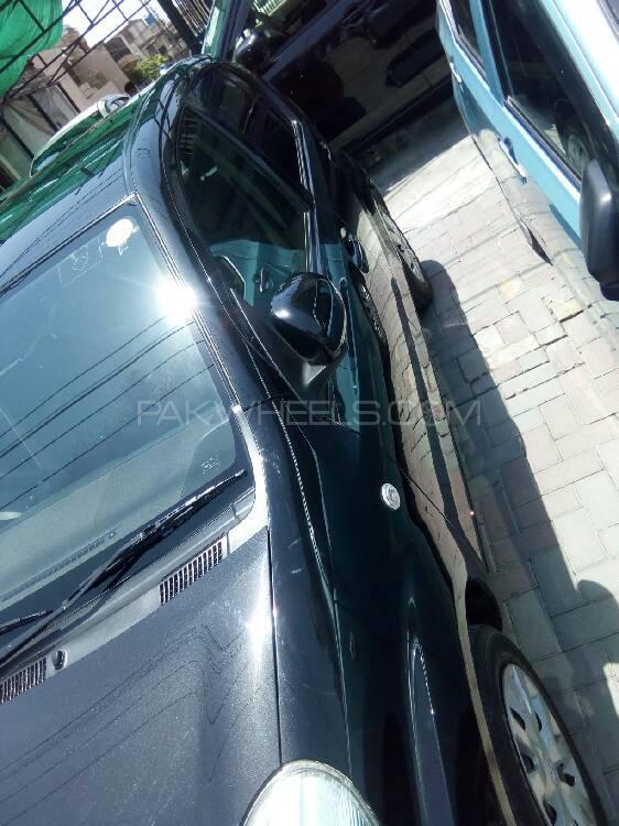 Toyota Passo 2015 for Sale in Lahore Toyota Passo 2015 for Sale in Lahore Image-3