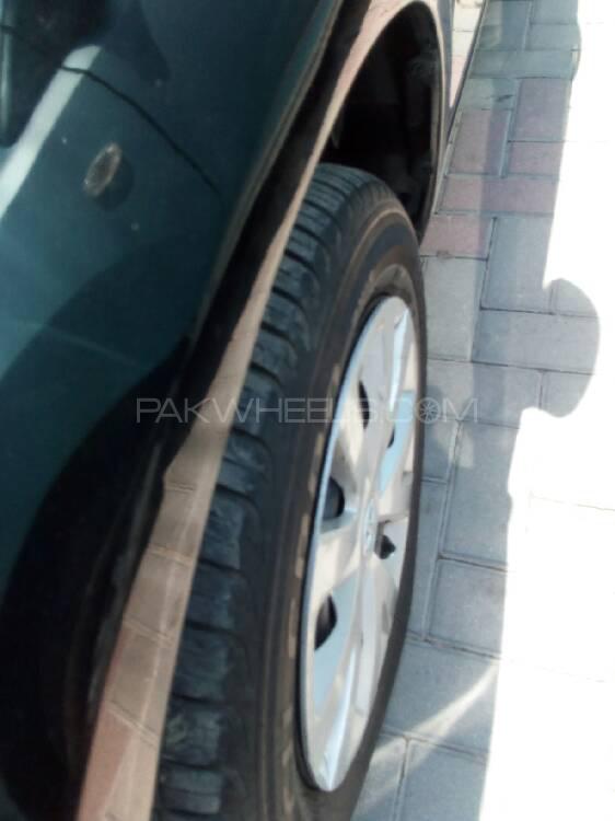 Toyota Passo 2015 for Sale in Lahore Toyota Passo 2015 for Sale in Lahore Image-6