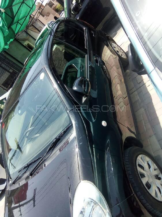 Toyota Passo 2015 for Sale in Lahore Toyota Passo 2015 for Sale in Lahore Image-5