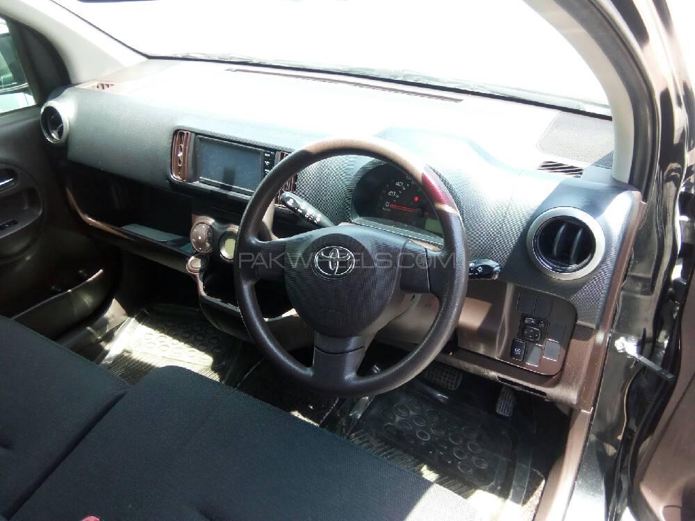 Toyota Passo 2015 for Sale in Lahore Toyota Passo 2015 for Sale in Lahore Image-8