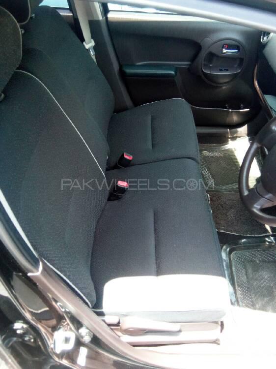 Toyota Passo 2015 for Sale in Lahore Toyota Passo 2015 for Sale in Lahore Image-15