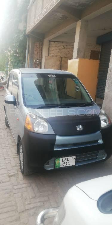 Honda Life 2009 for Sale in Faisalabad Image-1