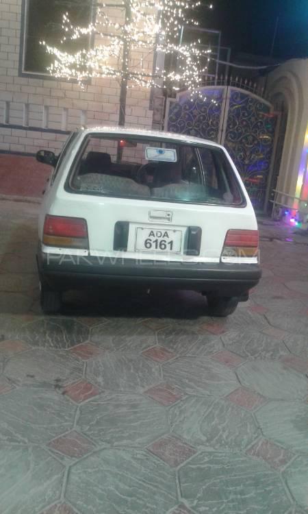 Suzuki Khyber 1991 for Sale in Rawalpindi Image-1