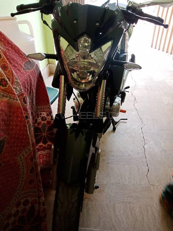 Road Prince 150 Wego 2019 for Sale Road Prince 150 Wego 2019 for Sale Image-4