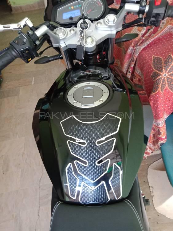 Road Prince 150 Wego 2019 for Sale Image-1