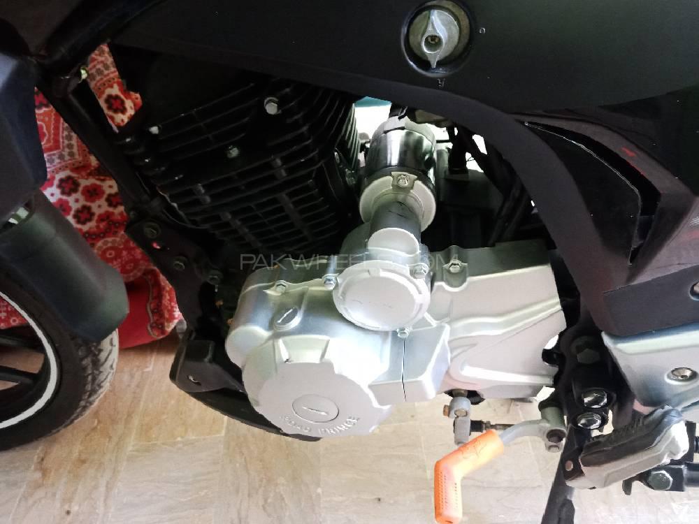 Road Prince 150 Wego 2019 for Sale Road Prince 150 Wego 2019 for Sale Image-5