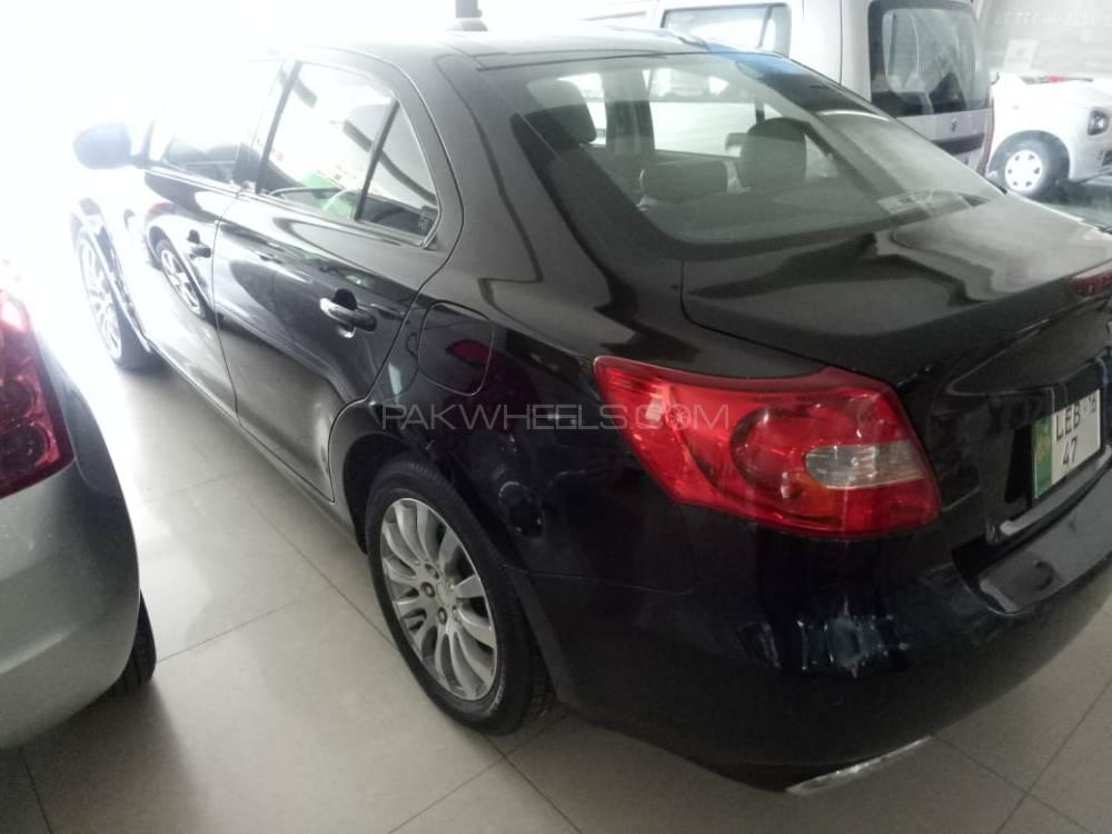 سوزوکی کیزاشی 2016 for Sale in لاہور سوزوکی کیزاشی 2016 for Sale in لاہور Image-12