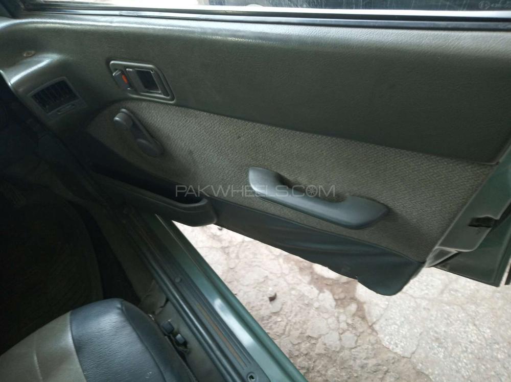 Suzuki Margalla 1996 for Sale in Faisalabad Suzuki Margalla 1996 for Sale in Faisalabad Image-7
