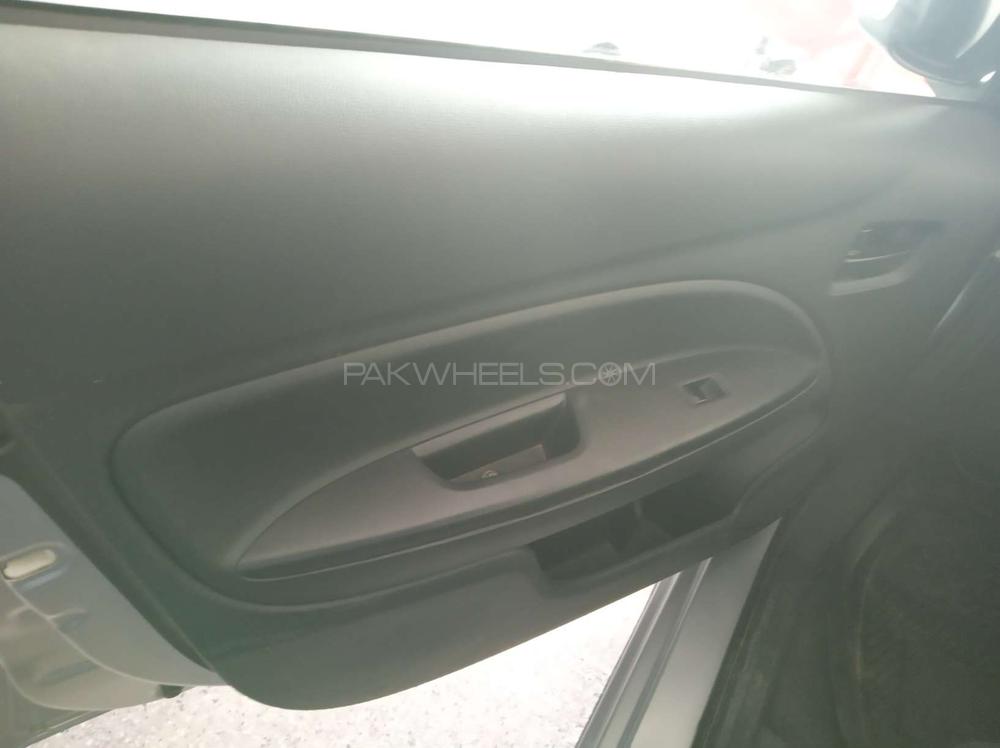 Mitsubishi Mirage 2013 for Sale in Faisalabad Mitsubishi Mirage 2013 for Sale in Faisalabad Image-7