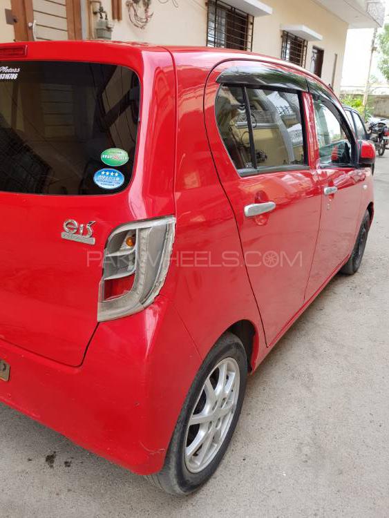 ڈائیہاتسو میرا 2013 for Sale in کراچی ڈائیہاتسو میرا 2013 for Sale in کراچی Image-2