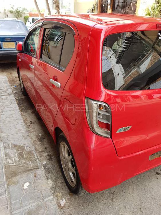 ڈائیہاتسو میرا 2013 for Sale in کراچی ڈائیہاتسو میرا 2013 for Sale in کراچی Image-4