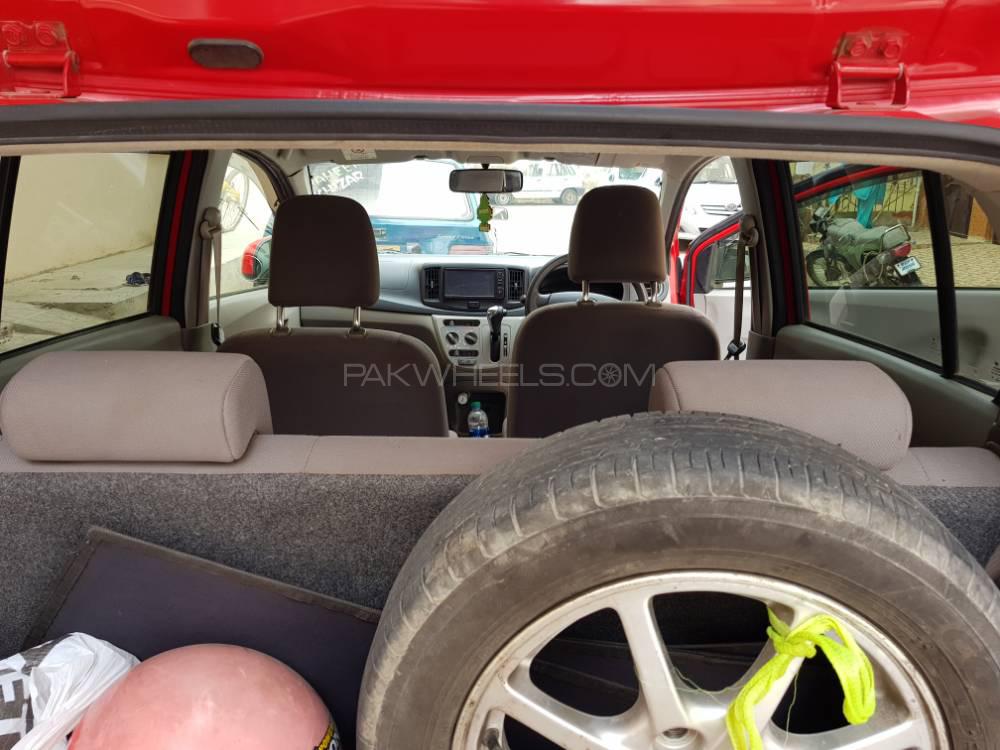 ڈائیہاتسو میرا 2013 for Sale in کراچی ڈائیہاتسو میرا 2013 for Sale in کراچی Image-11