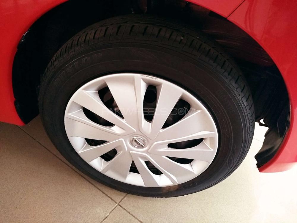 Nissan Dayz 2015 for Sale in Islamabad Nissan Dayz 2015 for Sale in Islamabad Image-8