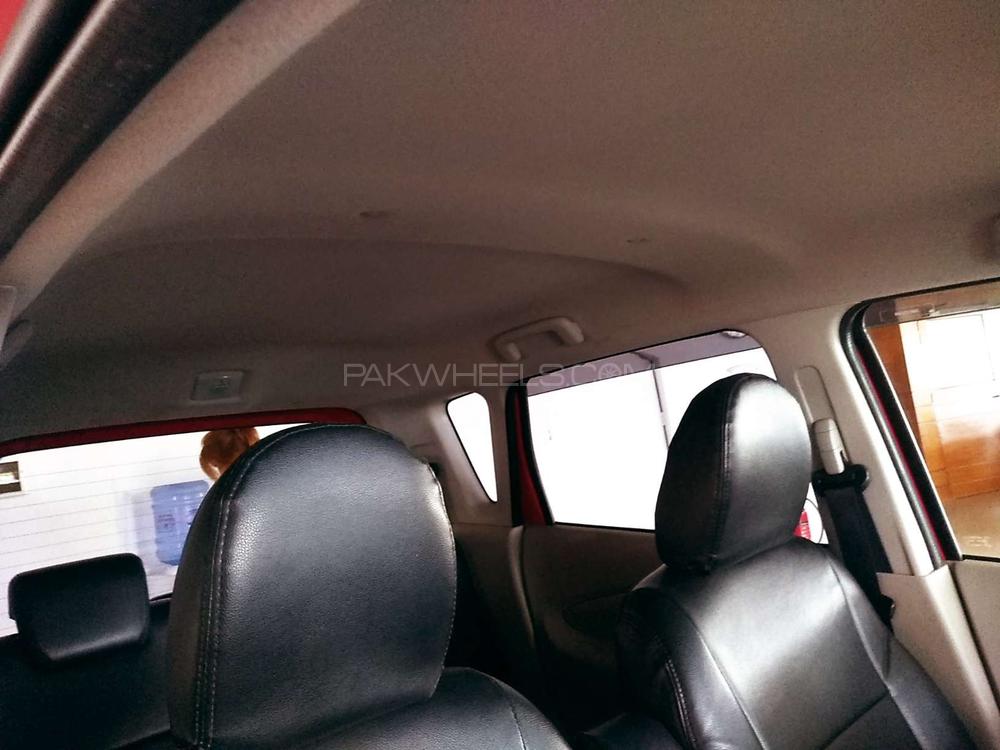 Nissan Dayz 2015 for Sale in Islamabad Nissan Dayz 2015 for Sale in Islamabad Image-11