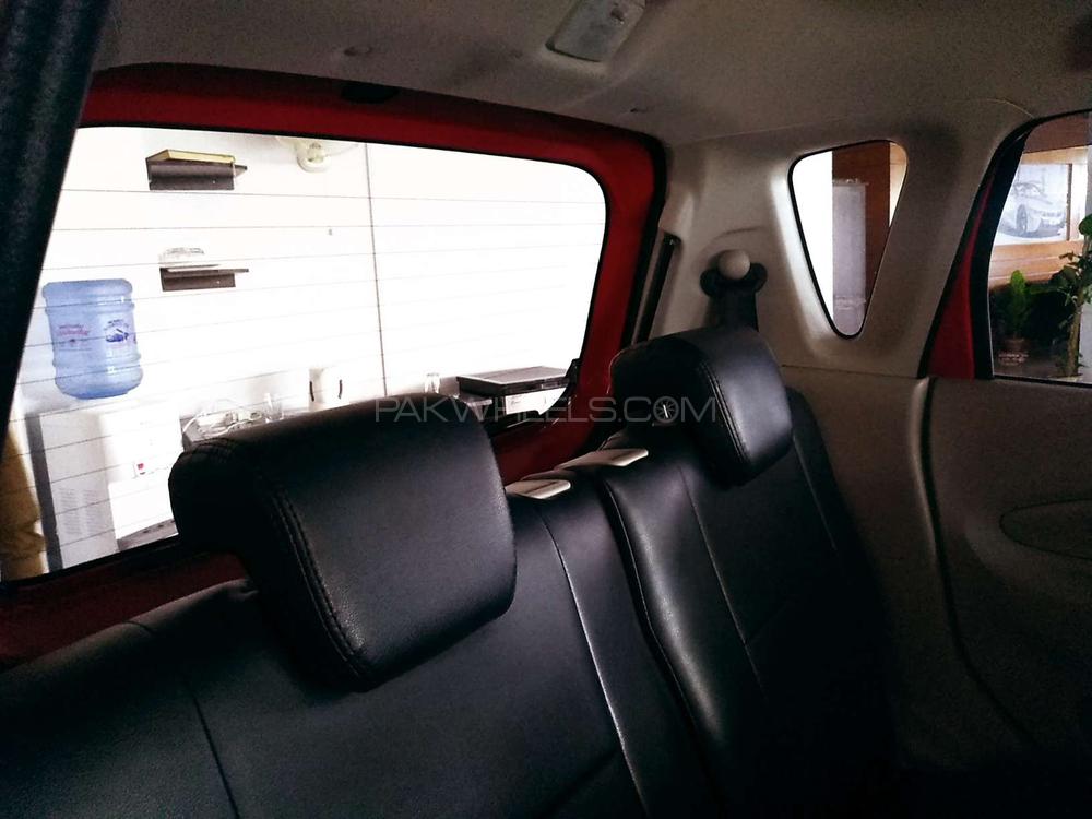 Nissan Dayz 2015 for Sale in Islamabad Nissan Dayz 2015 for Sale in Islamabad Image-15