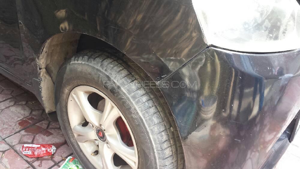 Daihatsu Mira 2011 for Sale in Lahore Daihatsu Mira 2011 for Sale in Lahore Image-5