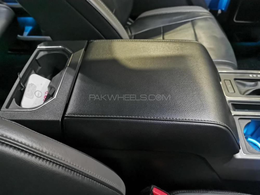 Ford F 150 2018 for Sale in Karachi Ford F 150 2018 for Sale in Karachi Image-3