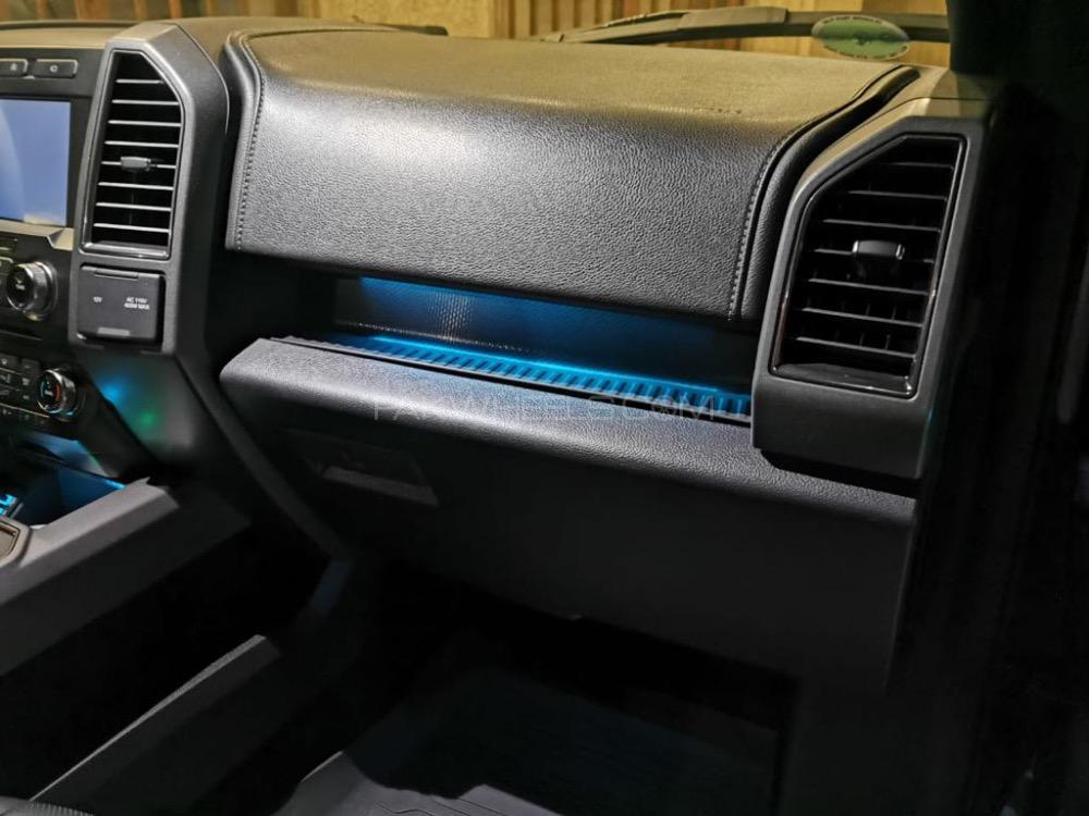 Ford F 150 2018 for Sale in Karachi Ford F 150 2018 for Sale in Karachi Image-7