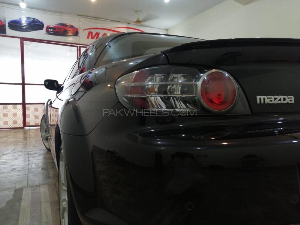 Mazda RX8 2008 for Sale in Sialkot Image-1