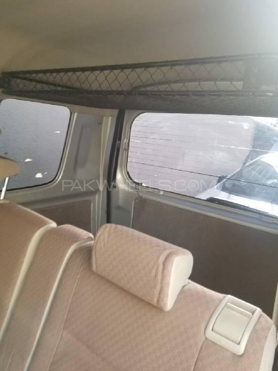 Suzuki Every 2012 for Sale in Karachi Suzuki Every 2012 for Sale in Karachi Image-11