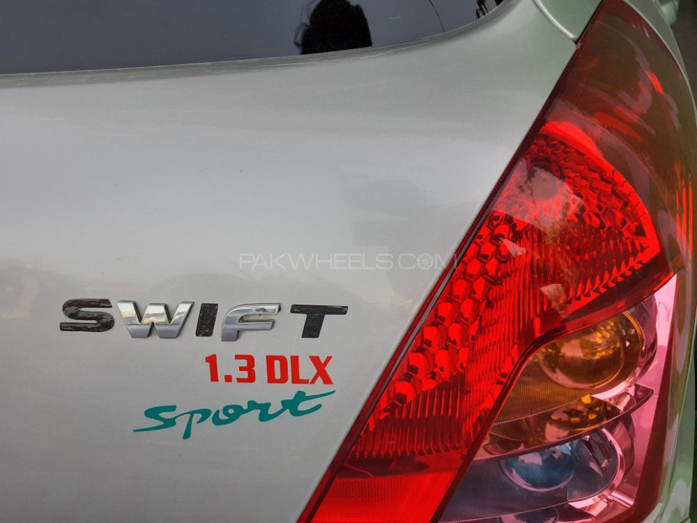Suzuki Swift 2010 for Sale in Hyderabad Image-1