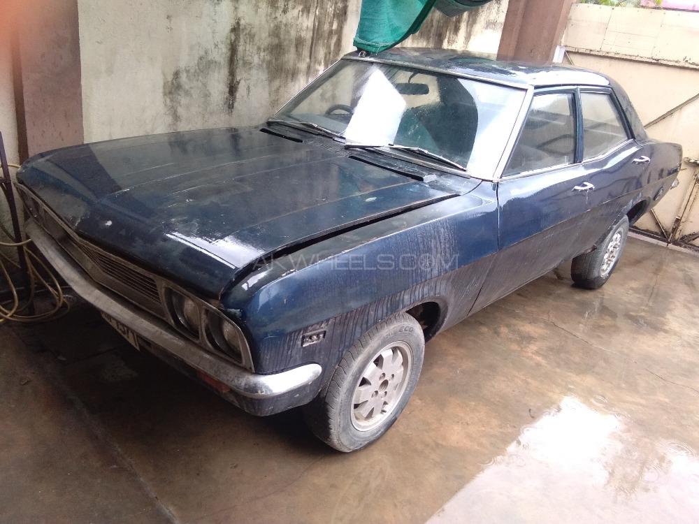 Vauxhall Other 1972 for Sale in Islamabad Image-1