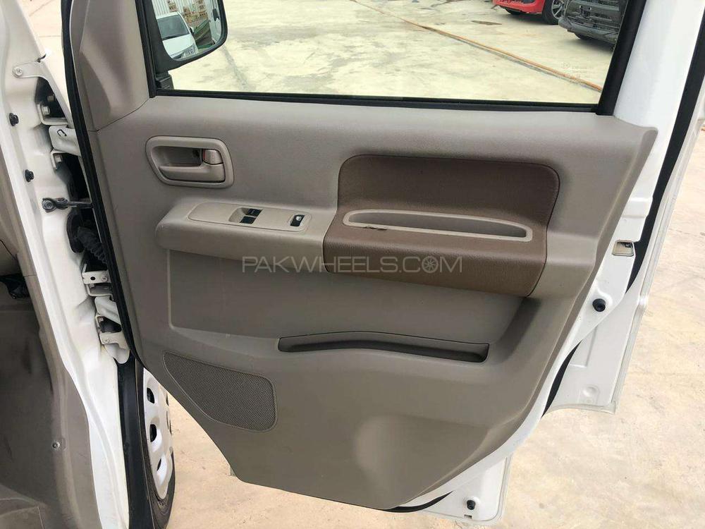 Nissan Clipper 2014 for Sale in Karachi Nissan Clipper 2014 for Sale in Karachi Image-3