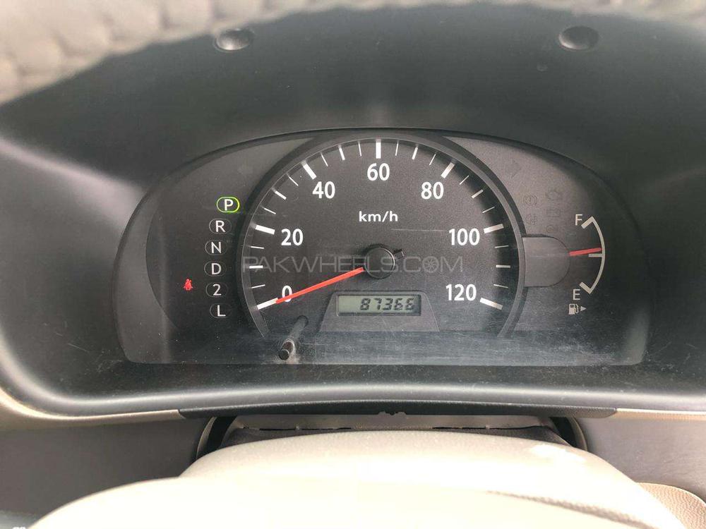 Nissan Clipper 2014 for Sale in Karachi Nissan Clipper 2014 for Sale in Karachi Image-6